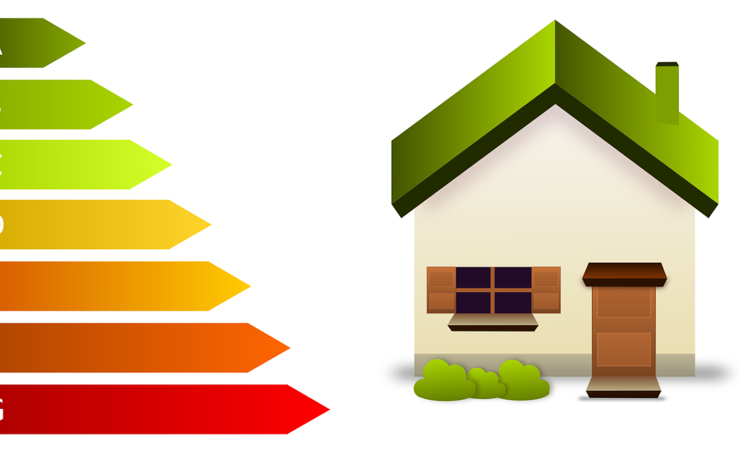 ¿Sabes la energía que consume tu casa?
