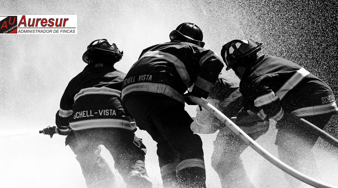 6 consejos para evitar que tu casa salga ardiendo