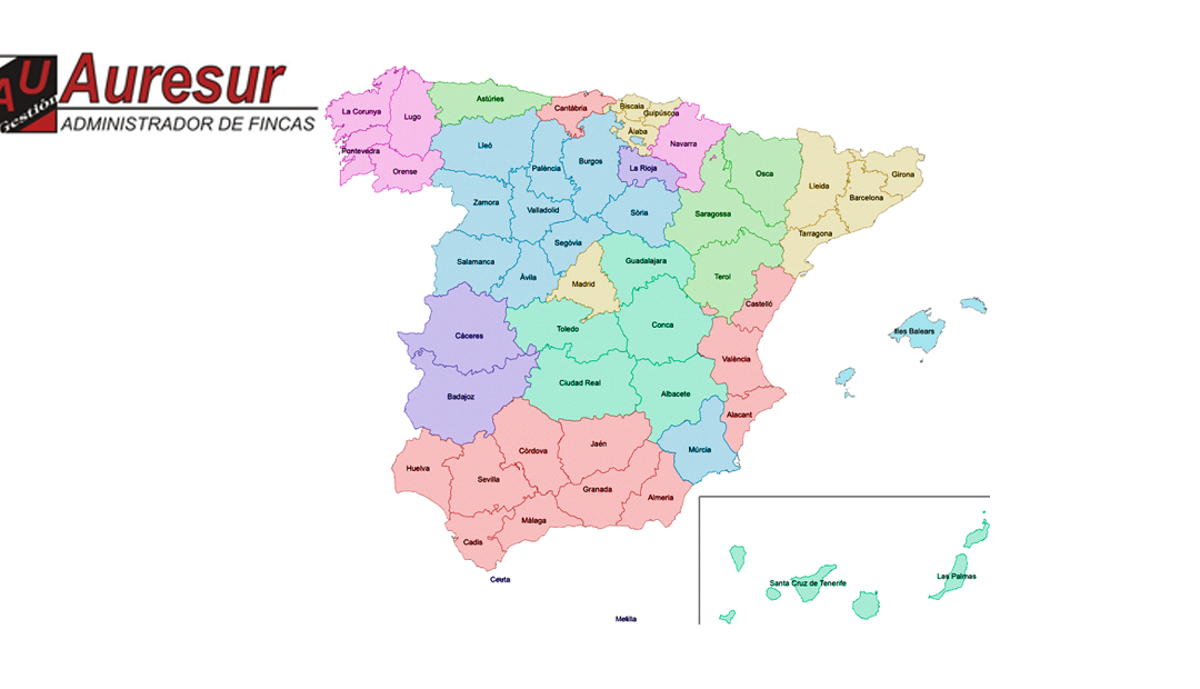 ¿Cuáles son los cambios catastrales para este 2018?