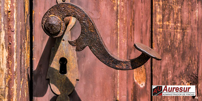 5 claves para aumentar la seguridad de tu casa en vacaciones