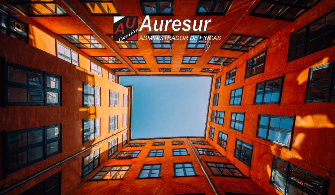 Humedades en el local, ¿Se debe hacer cargo la comunidad del edificio?