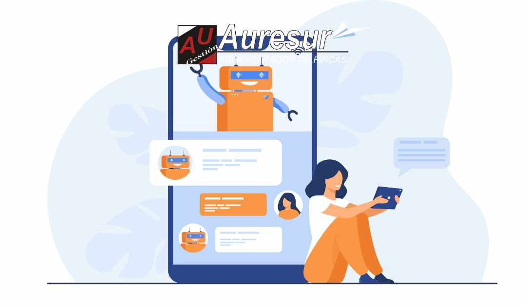 El futuro de las comunidades de vecinos: Asistentes virtuales conectadas a whatsapp y sensores inteligentes