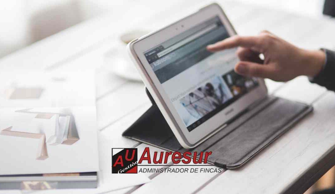 Mirilla digital, ¿necesita permiso de la comunidad?