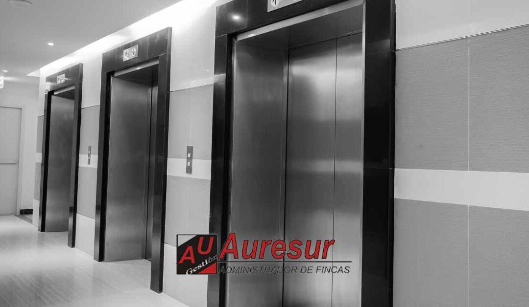 Nuevas exigencias en la normativa de seguridad para ascensores
