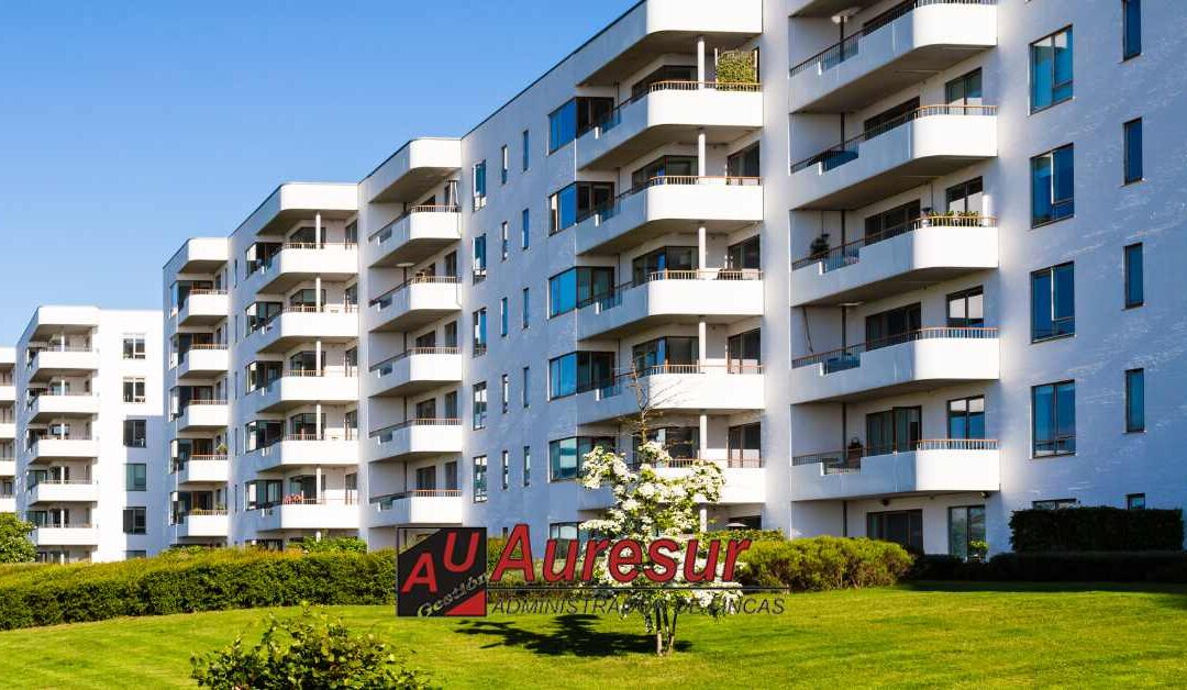 Cambios importantes en los alquileres turísticos: la comunidad de vecinos tiene la última palabra